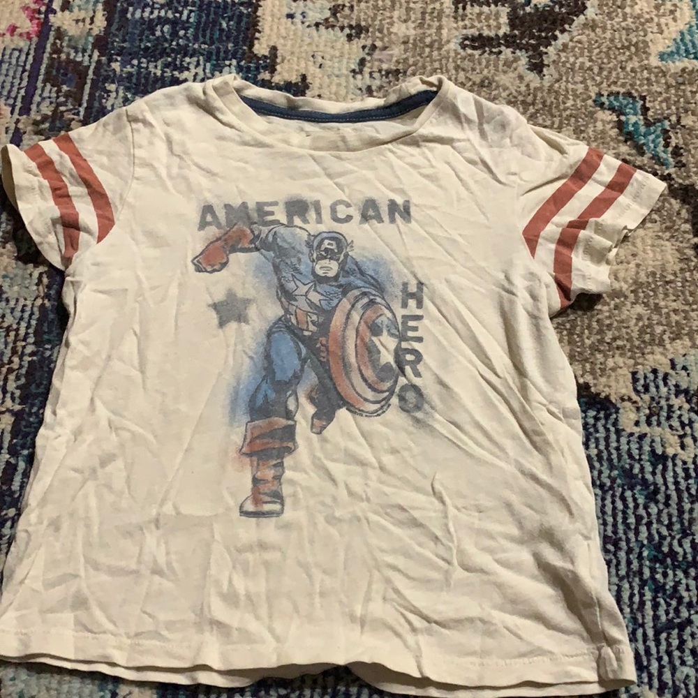 Love art T-shirt